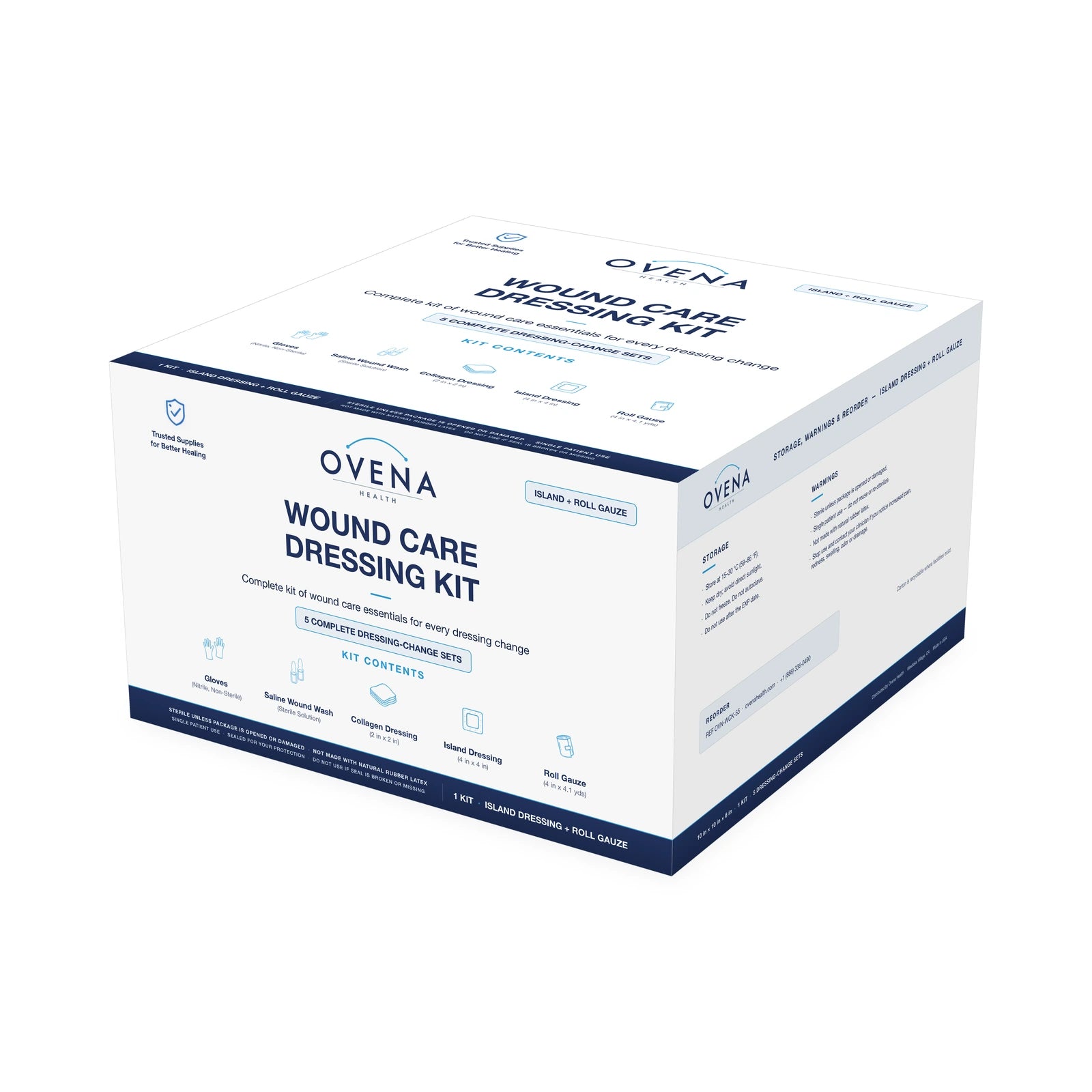 Collagen Care Kit
