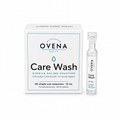 Sterile Saline Wound Wash