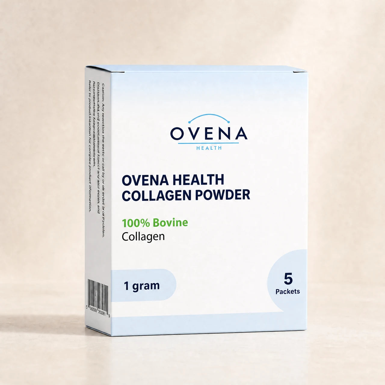 Collagen Wound Powder