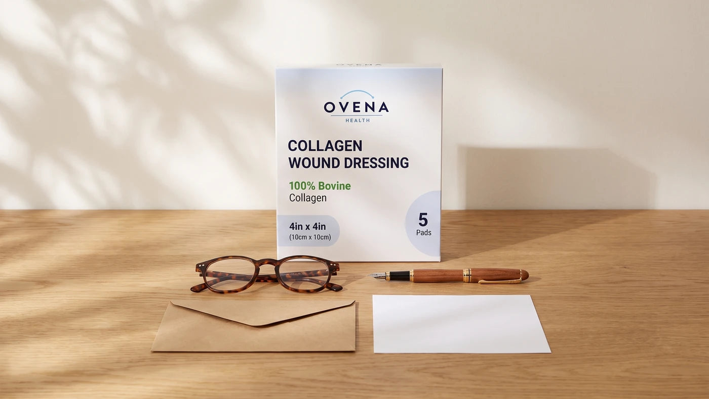 Are wound care supplies FSA and HSA eligible?