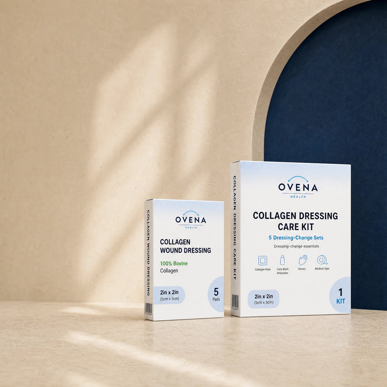 Collagen Care Kit