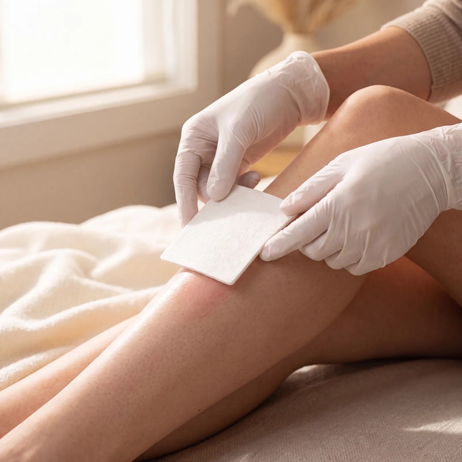 Collagen Wound Dressing, FDA 510(k) Cleared