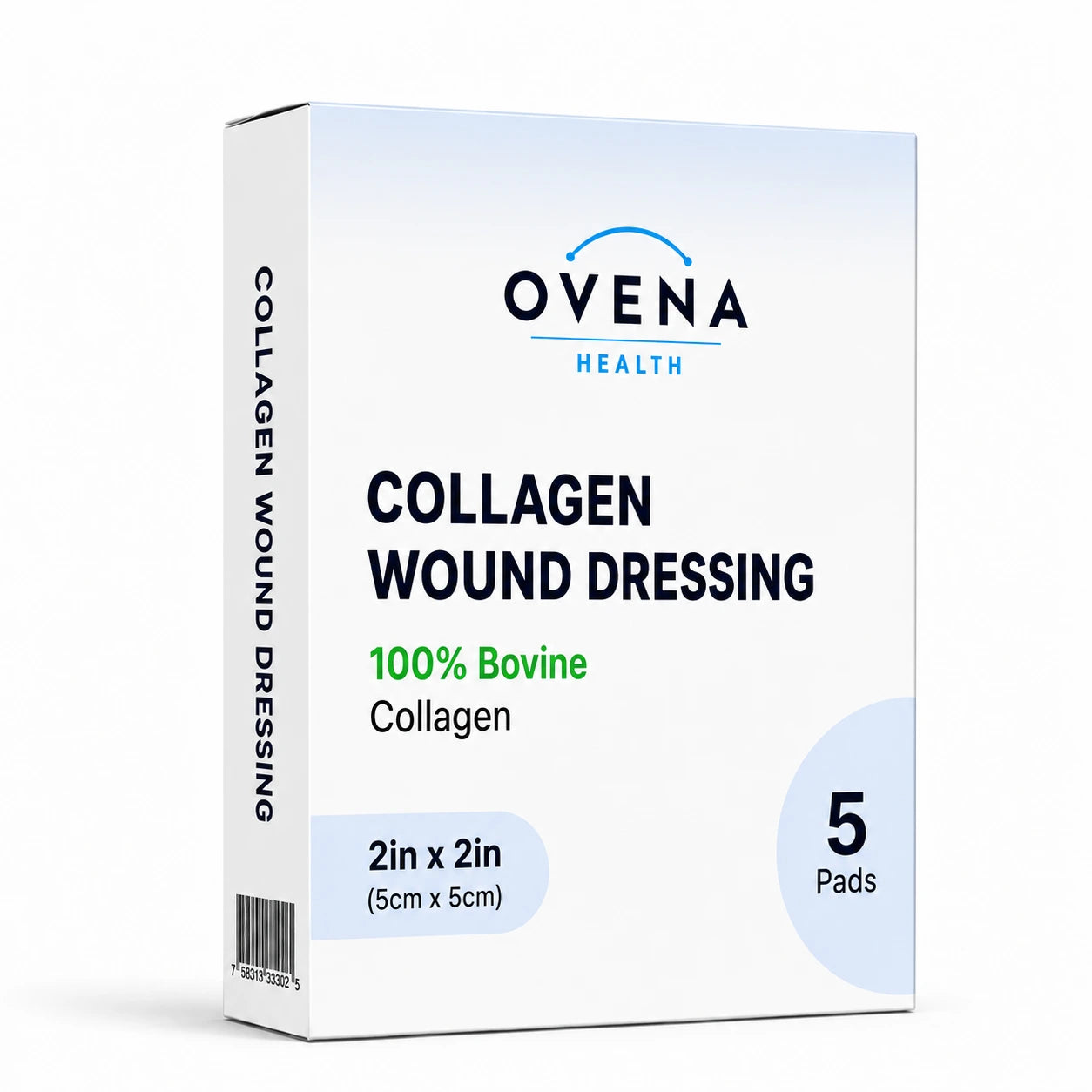 Collagen Wound Dressing