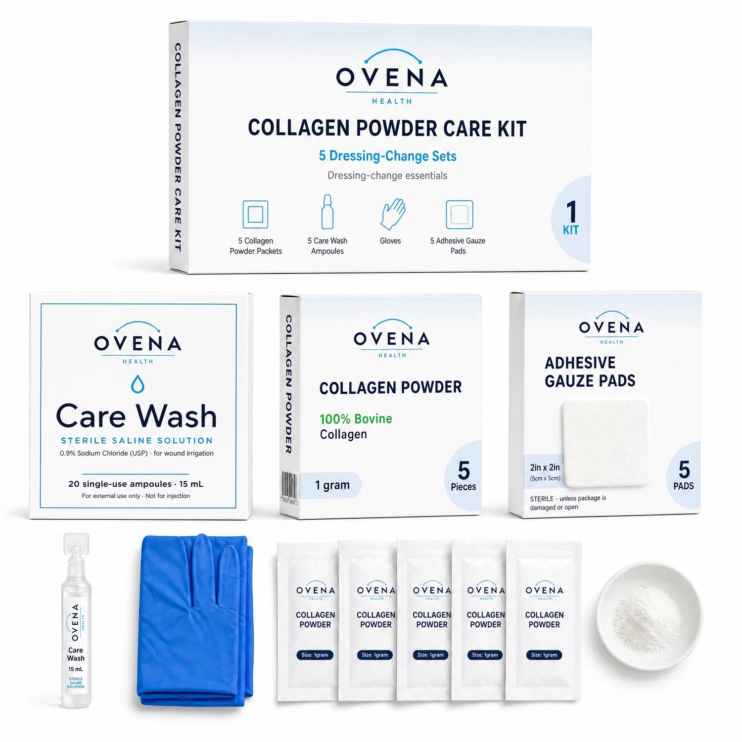 Collagen Kit