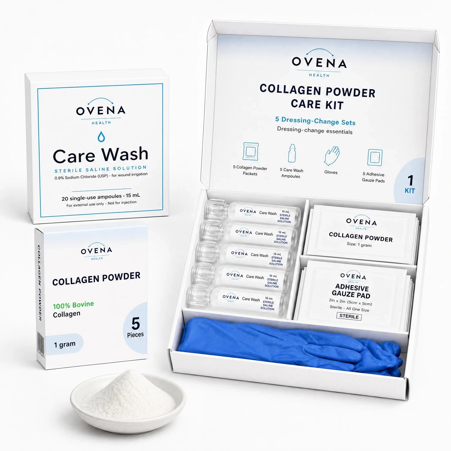 Collagen Kit