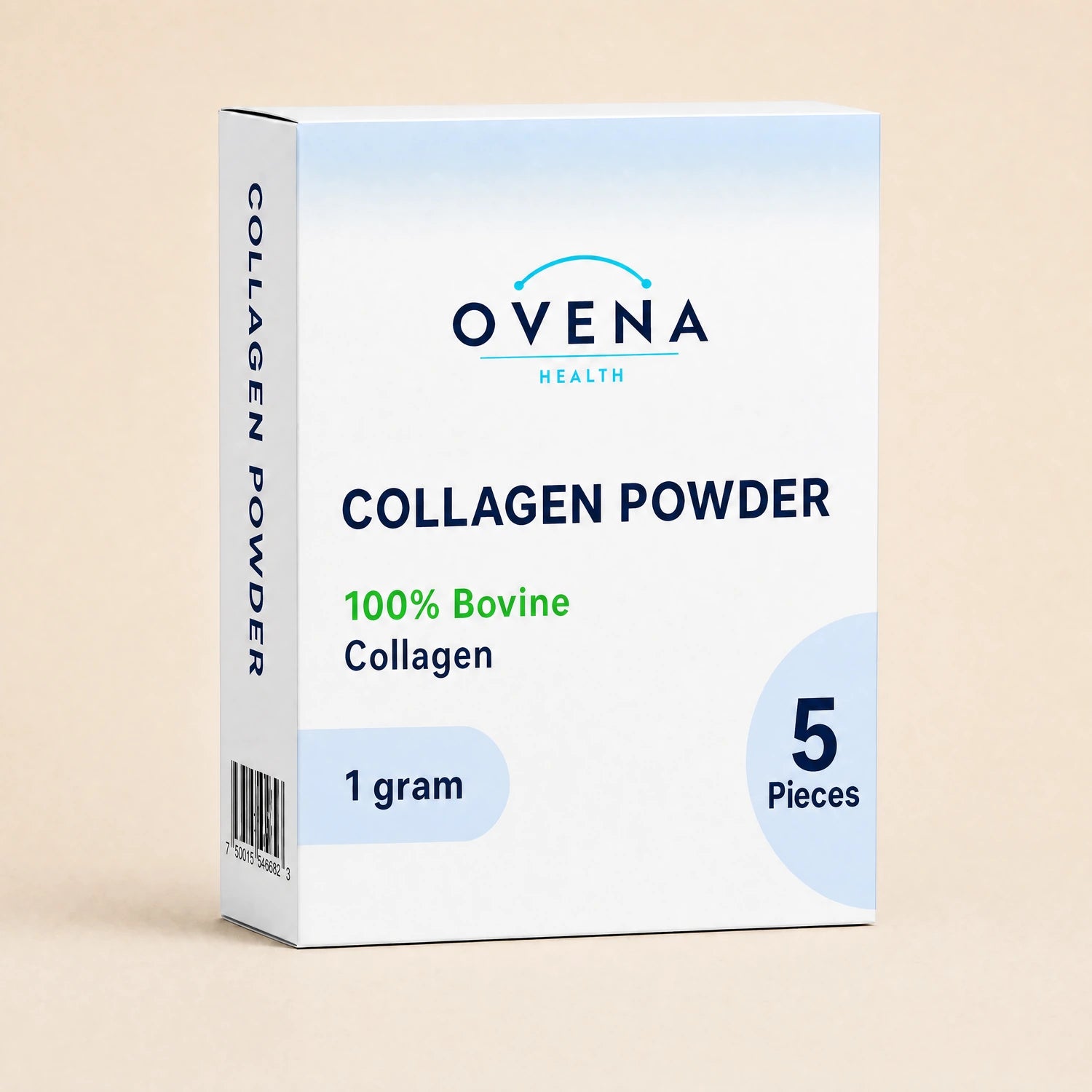 Collagen Wound Powder