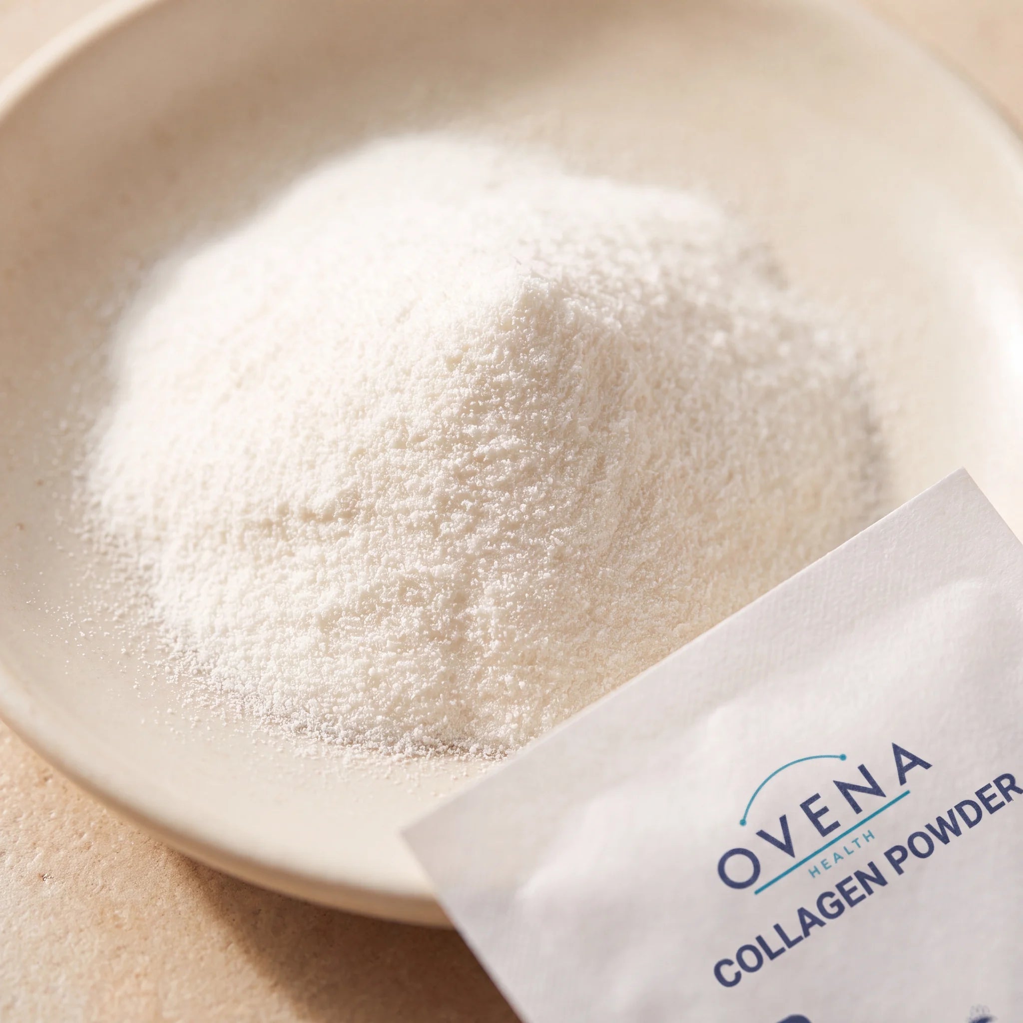 Collagen Wound Powder