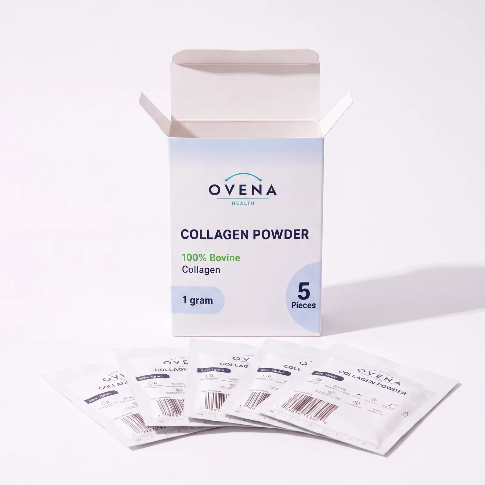 Collagen Wound Powder
