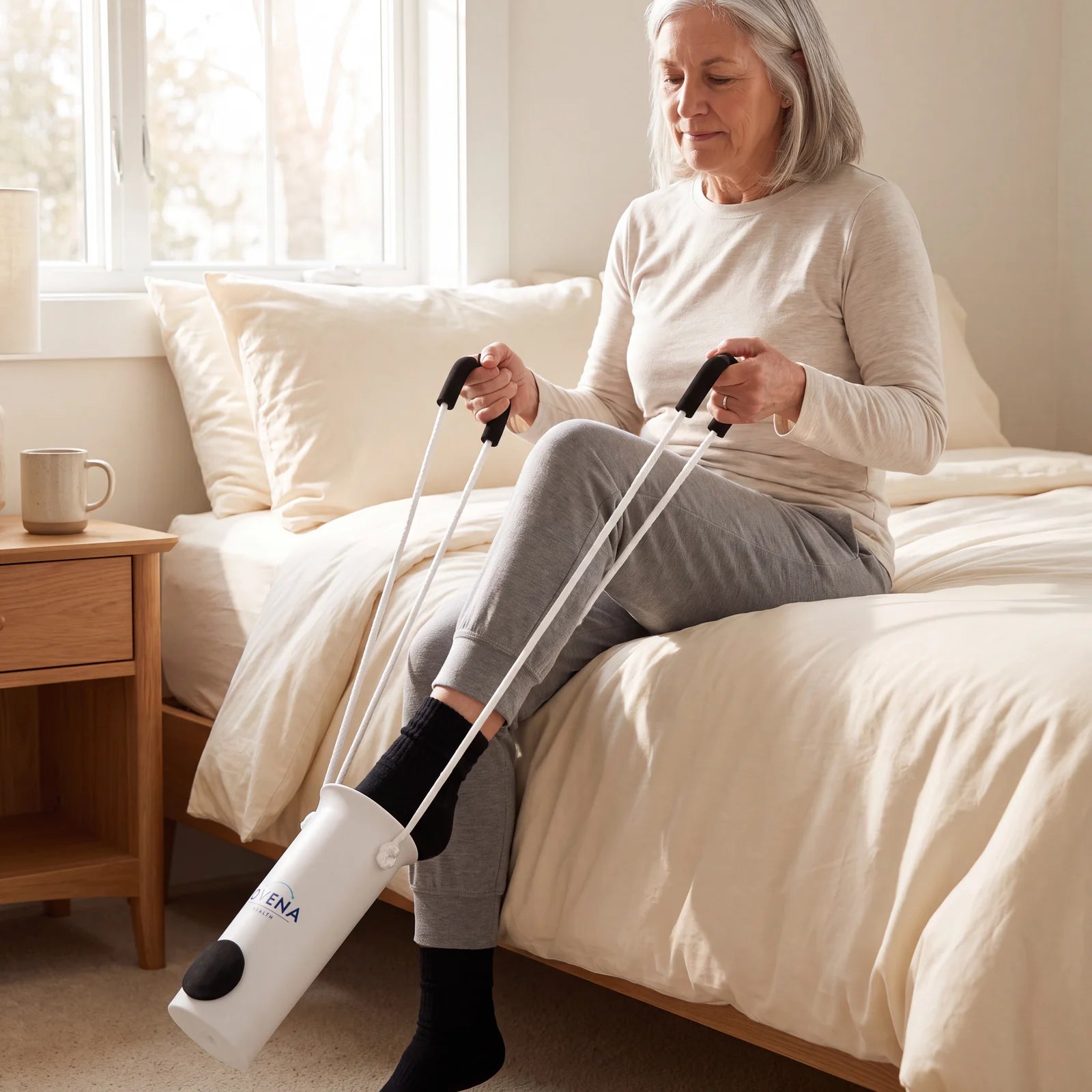 Sock Aid