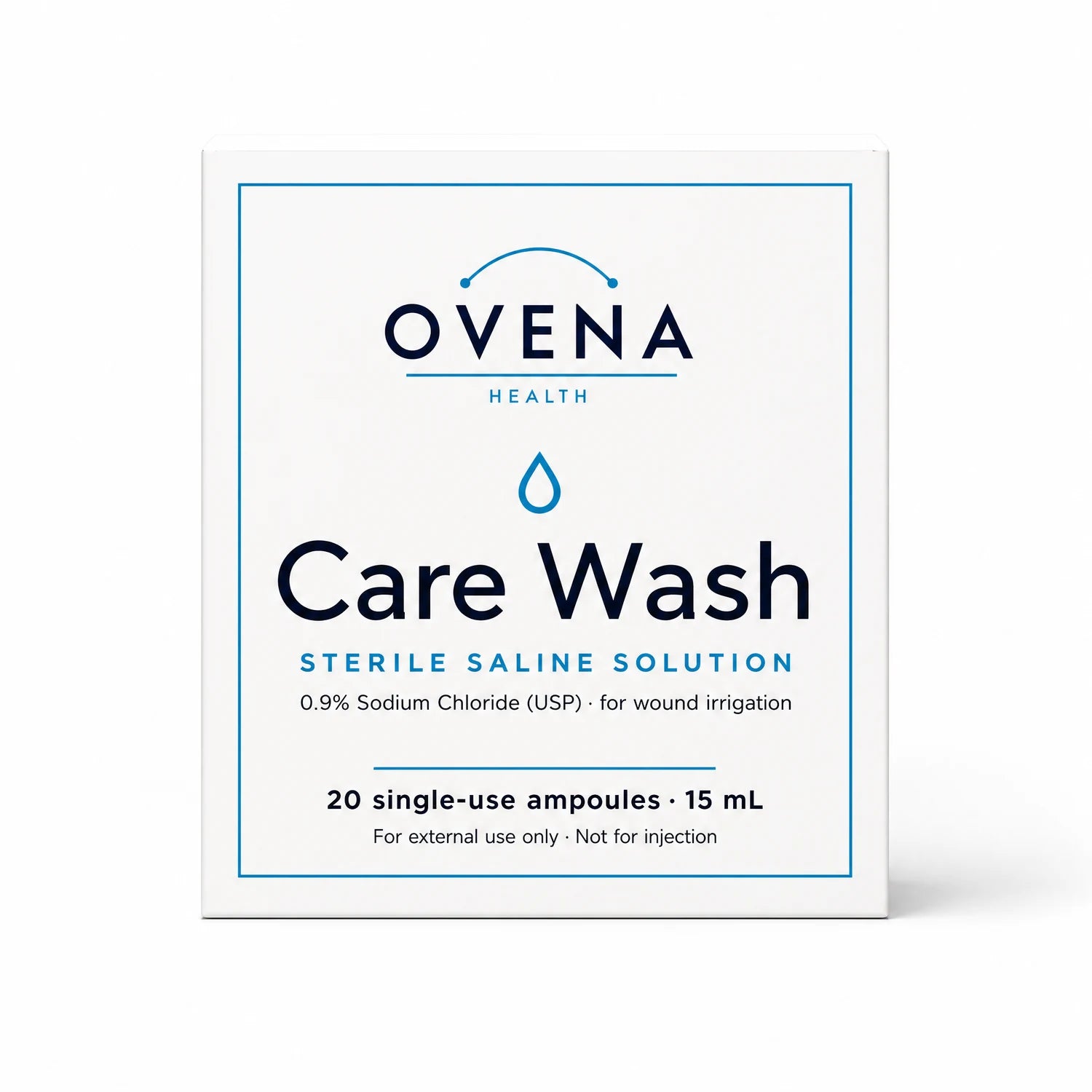 Care Wash
