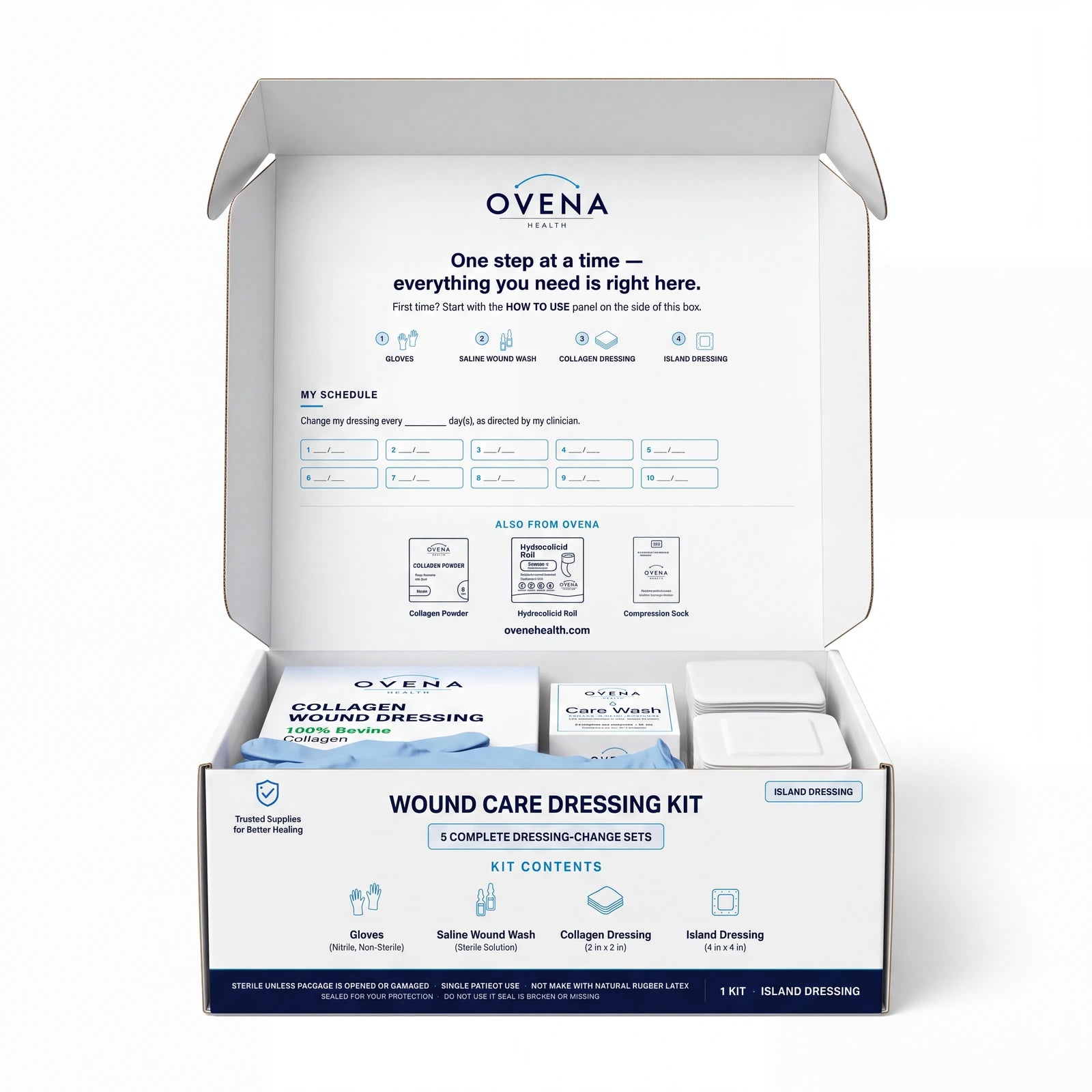 Collagen Kit